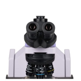Magus bio 270t biological microscope