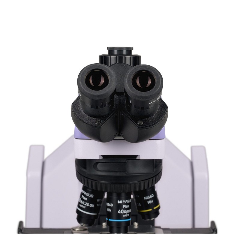 Magus bio 270t biologisches mikroskop