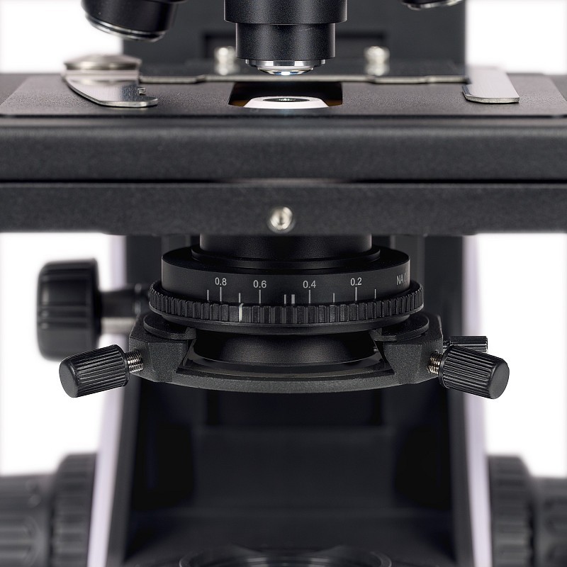 Magus bio 270t biologische microscoop