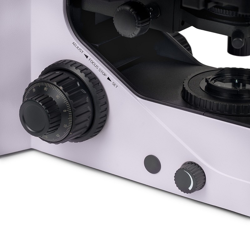 Magus bio 270t biologisches mikroskop