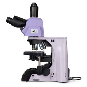 Microscope biologique magus bio 290t