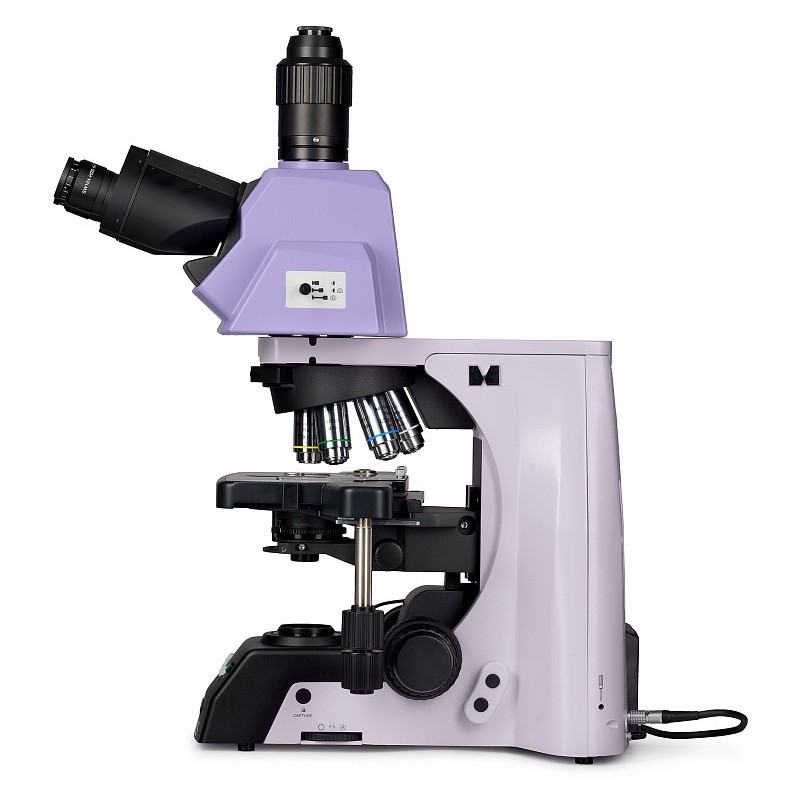Biologický mikroskop magus bio 290t