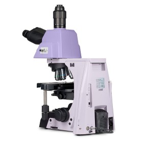 Magus bio 290t biologisches mikroskop