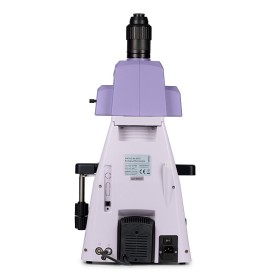 Mikroskop biologiczny magus bio 290t