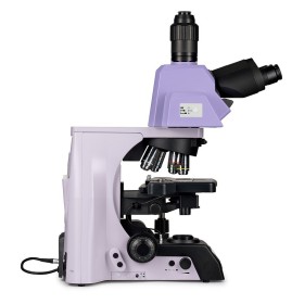 Microscopio biologico magus bio 290t