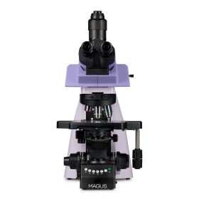 Biologický mikroskop magus bio 290t