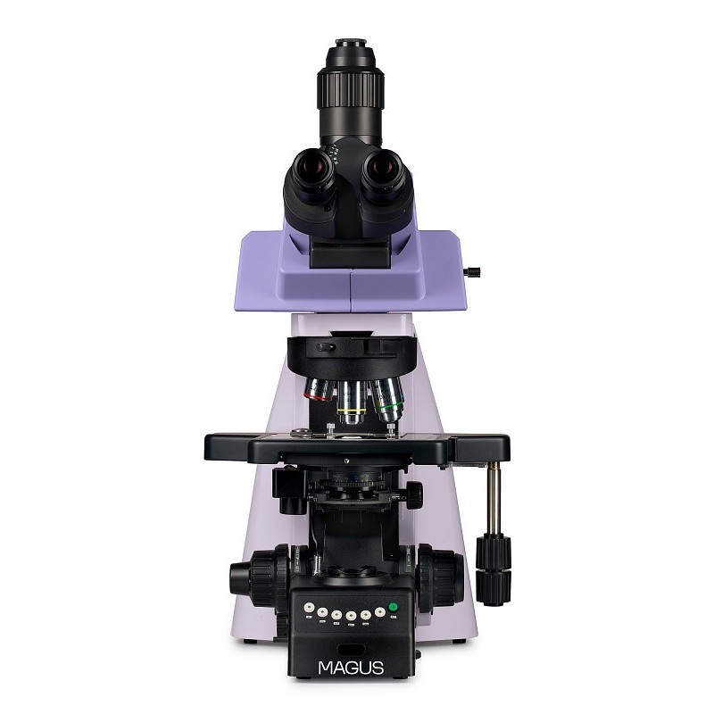 Mikroskop biologiczny magus bio 290t
