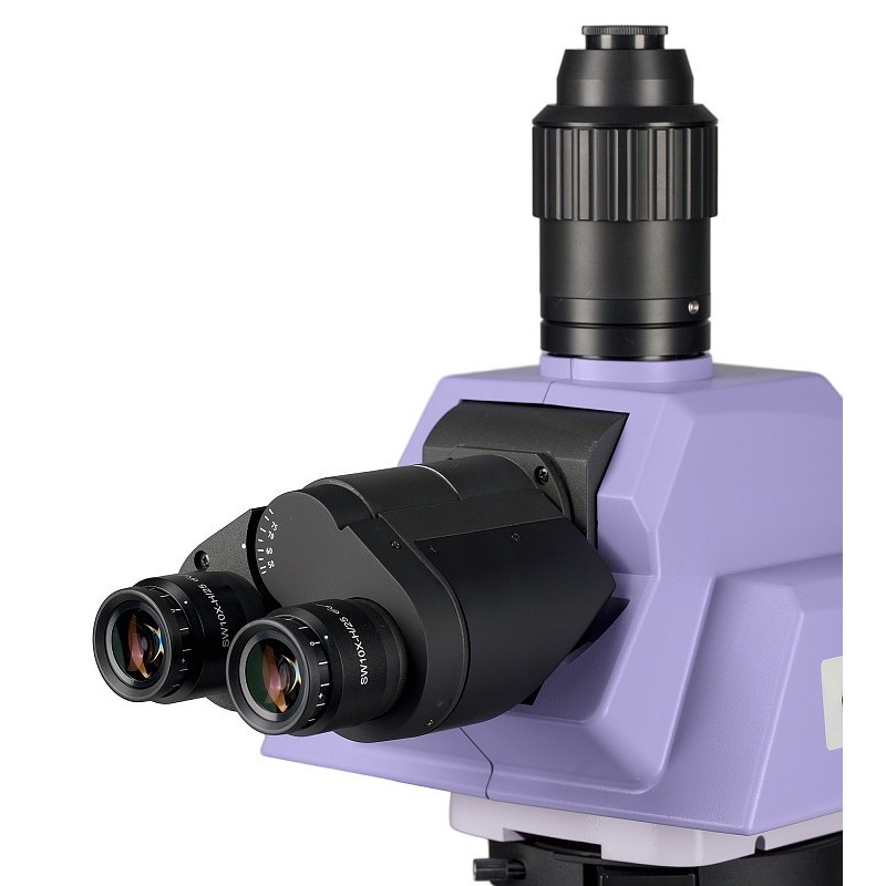 Microscopio biologico magus bio 290t