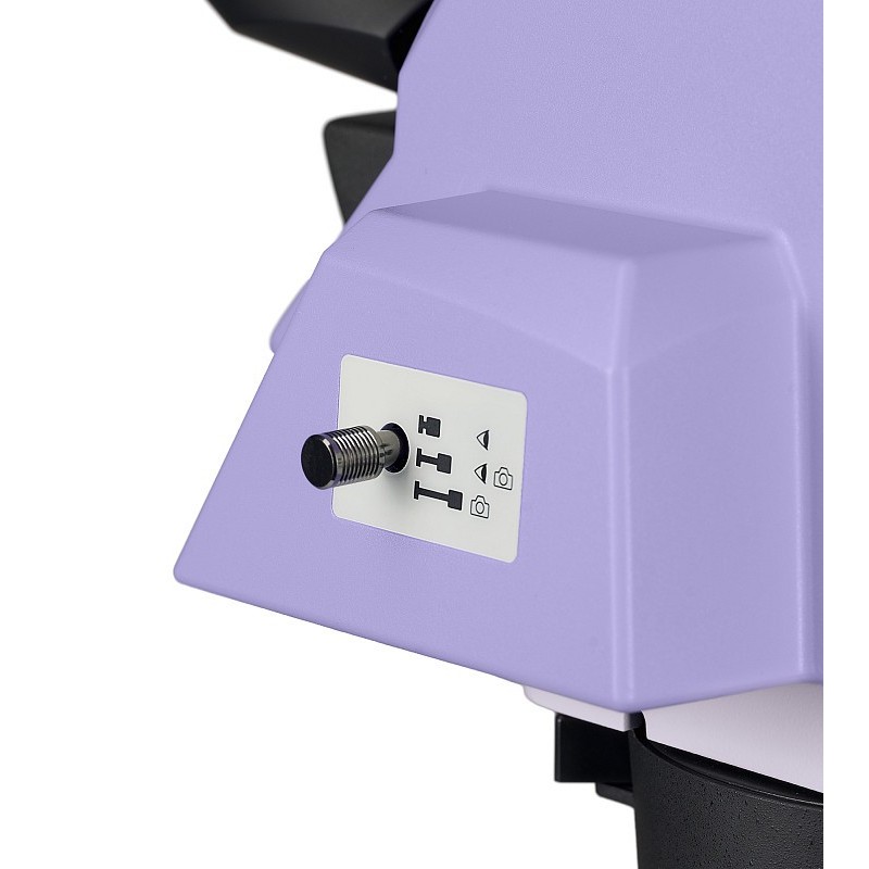 Mikroskop biologiczny magus bio 290t