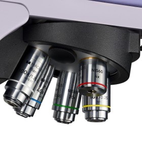 Microscope biologique magus bio 290t