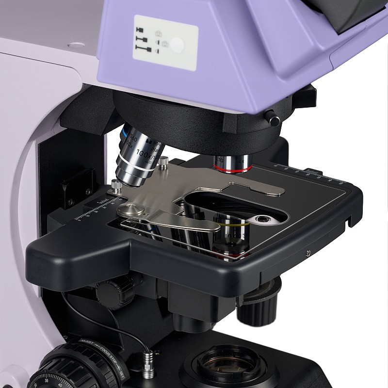 Magus bio 290t biologisches mikroskop