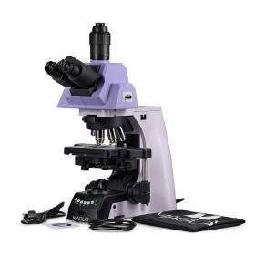 Biologický mikroskop magus bio 290t