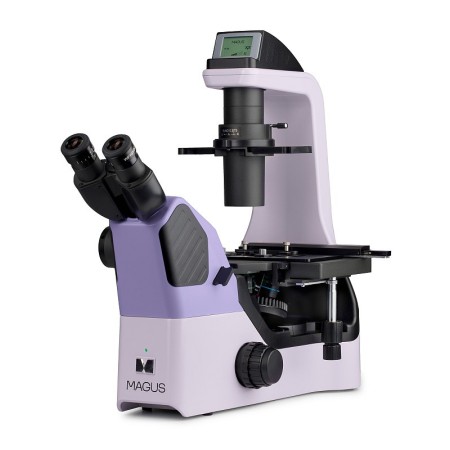 Microscope biologique inversé magus bio v360
