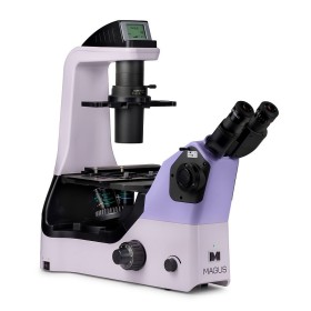 Magus bio v360 odwrócony mikroskop biologiczny