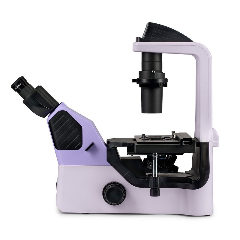 Microscope biologique inversé magus bio v360