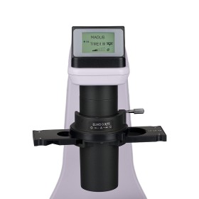 Magus bio v360 inverted biological microscope