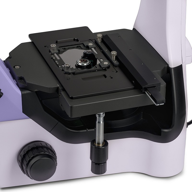 Magus bio v360 omgekeerde biologische microscoop