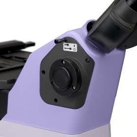 Microscope biologique inversé magus bio v360