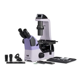 Magus bio v360 inverted biological microscope