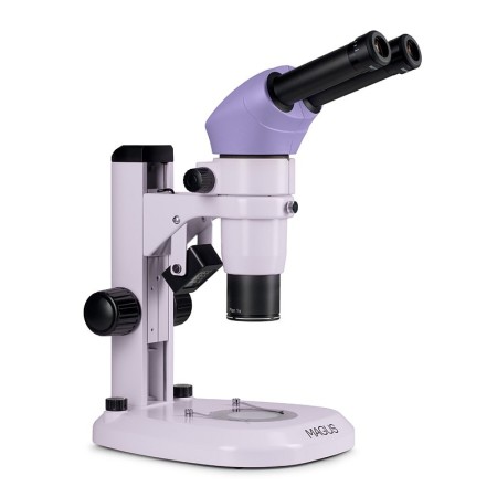 Microscopio stereoscopico magus stereo a8