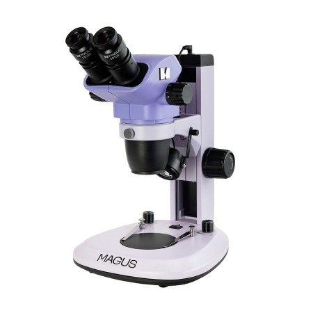 Magus stereo 7b stereoscopic microscope