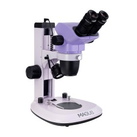 Microscopio stereoscopico magus stereo 7b