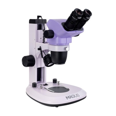 Magus stereo 7b stereoscopische microscoop