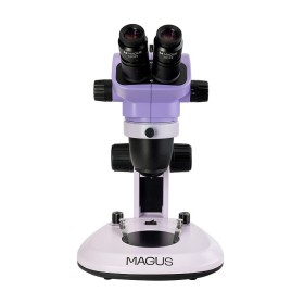 Microscopio stereoscopico magus stereo 7b