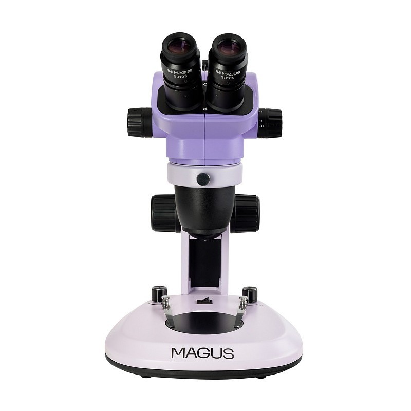 Magus stereo 7b stereoscopic microscope
