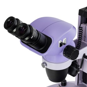 Magus stereo 7b stereoscopic microscope
