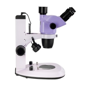 Microscopio estereoscópico magus stereo 7t