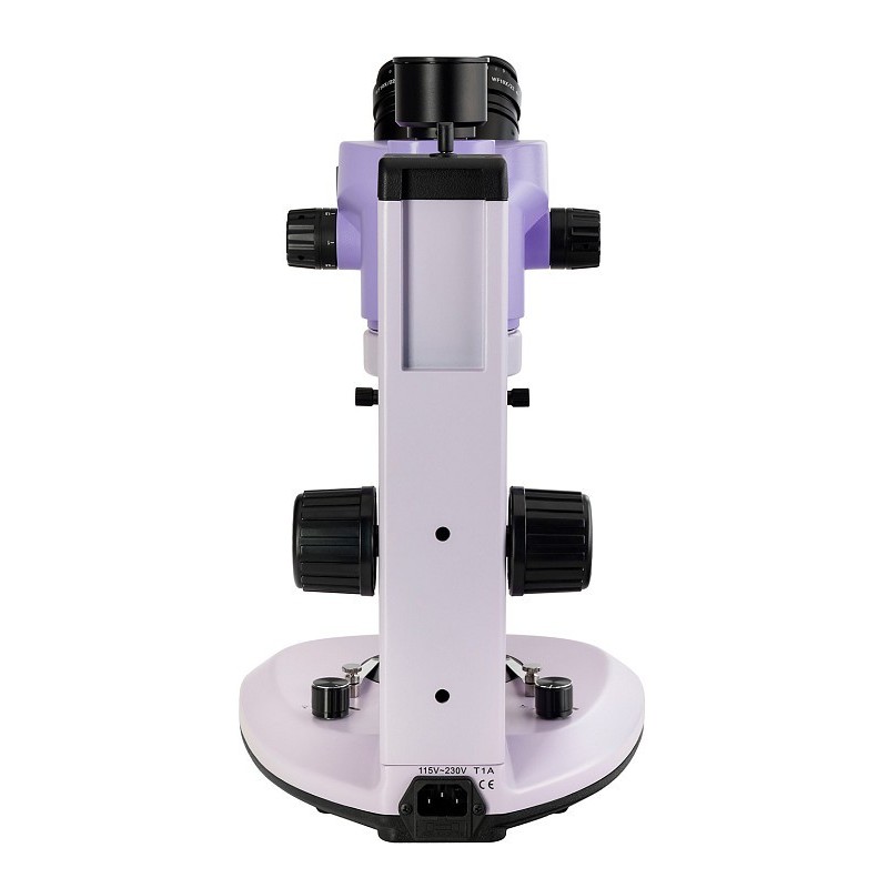 Mikroskop stereoskopowy magus stereo 7t