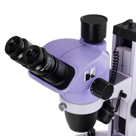 Microscope stéréoscopique magus stereo 7t