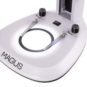 Magus stereo 7t stereomikroskop