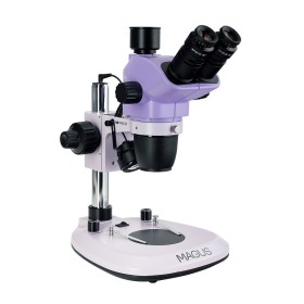 Microscope stéréoscopique magus stereo 8t