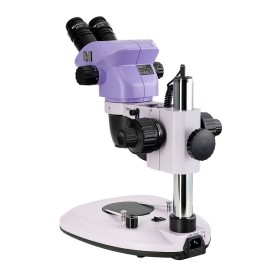 Microscopio stereoscopico magus stereo 8b