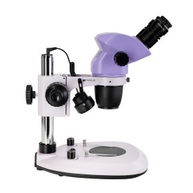 Microscope stéréoscopique magus stereo 8b