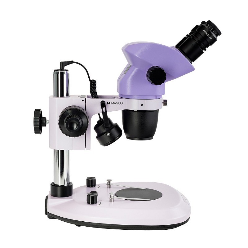 Microscope stéréoscopique magus stereo 8b