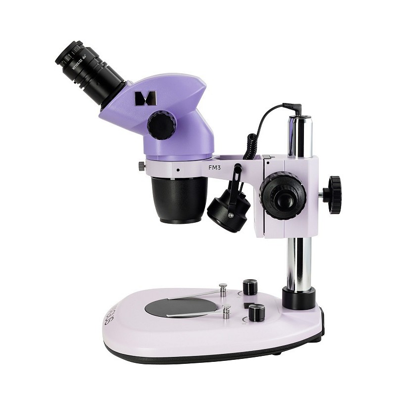 Microscope stéréoscopique magus stereo 8b