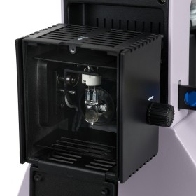 Magus metal v700 dic omgekeerde metallografische microscoop