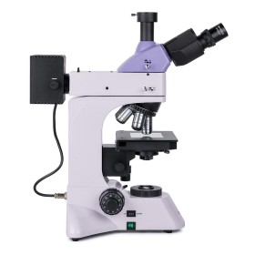 Microscope métallographique magus metal 600 bd