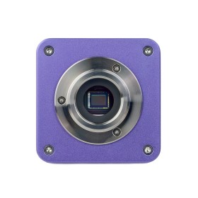 Microscopio metallografico digitale magus metal d650