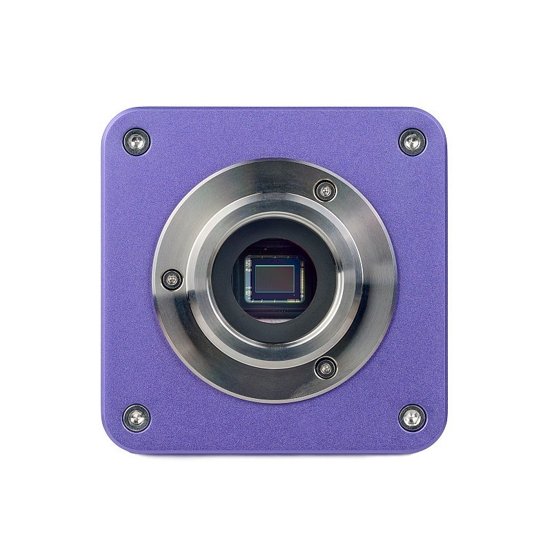 Magus metal d650 digital metallographic microscope