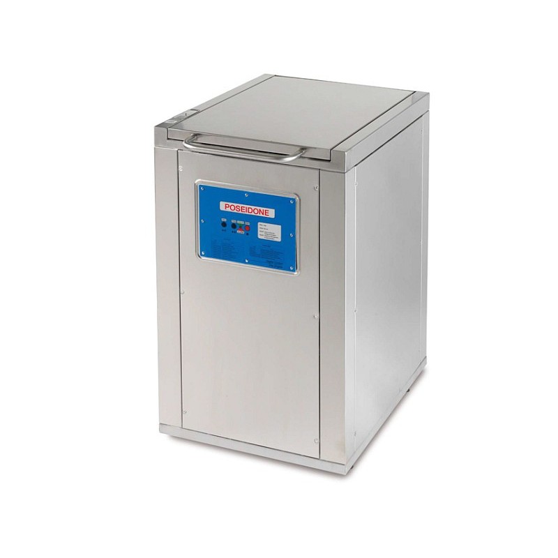 Myjka do łóżek poseidone