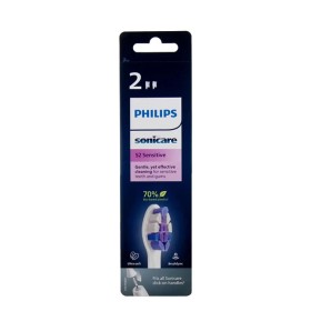 Philips Sonicare S2 Sensitive Testine per Sonicare - 2 Pezzi