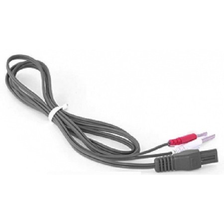 Cablu de schimb albastru sau gri pentru globus older duo, duo pro, smart wintec și easy tens