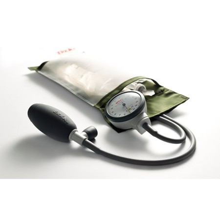 Spremisacca erka per infusioni switch 2.0 hpc