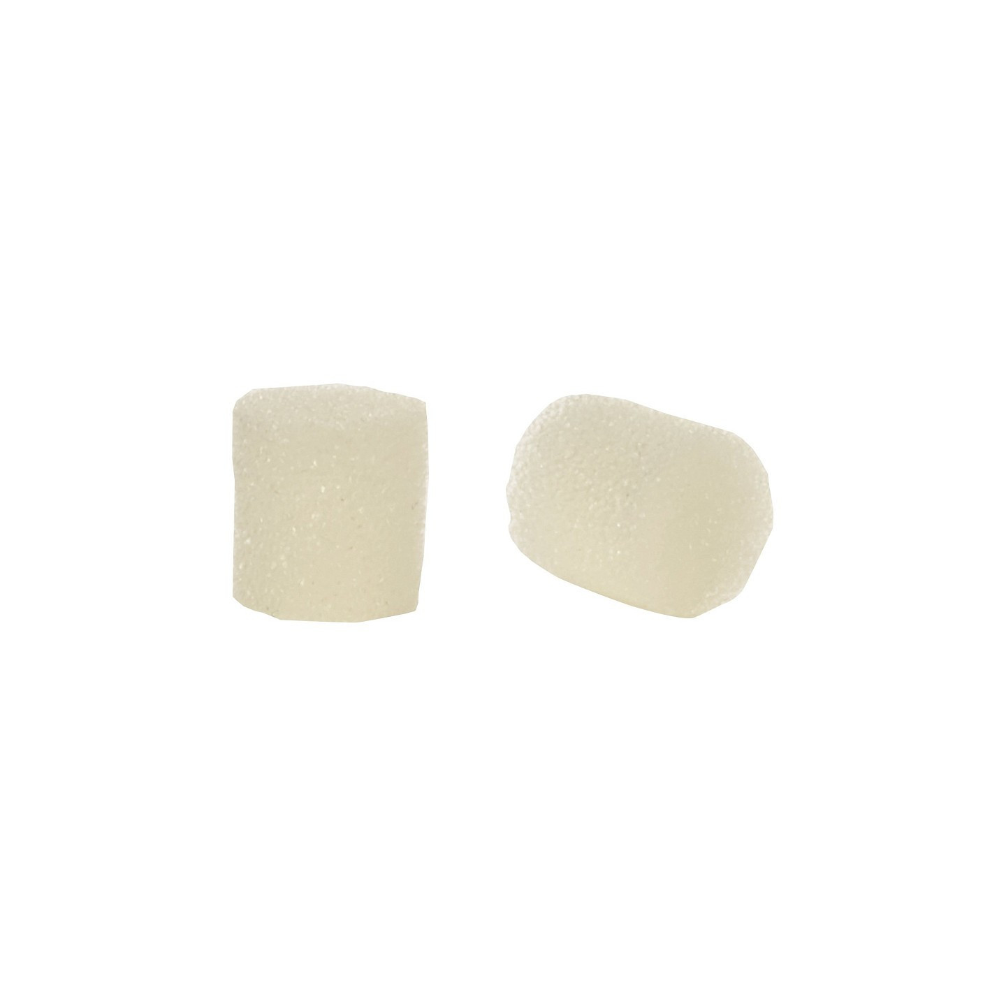 Mistral aërosolfilters - reserveonderdeel - verpakking 20 stuks