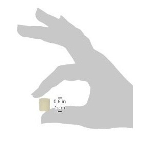 Mistral aerosol filters - spare part - pack 20 pcs.