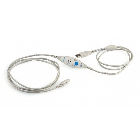 Aerogen, usb-steuermodul